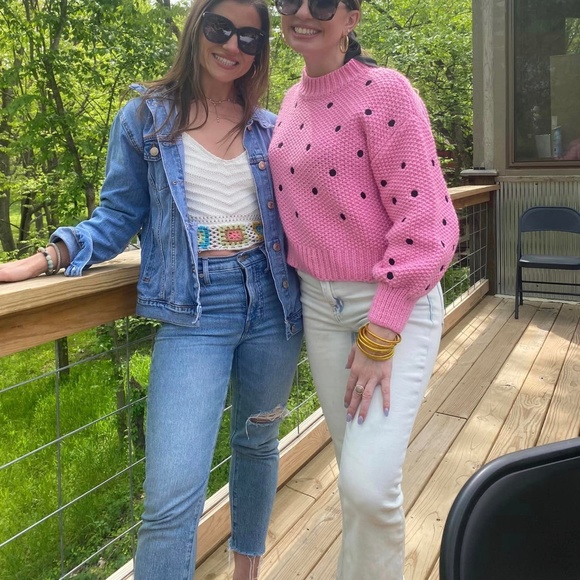 Madewell Jeans - Picture 6 of 9